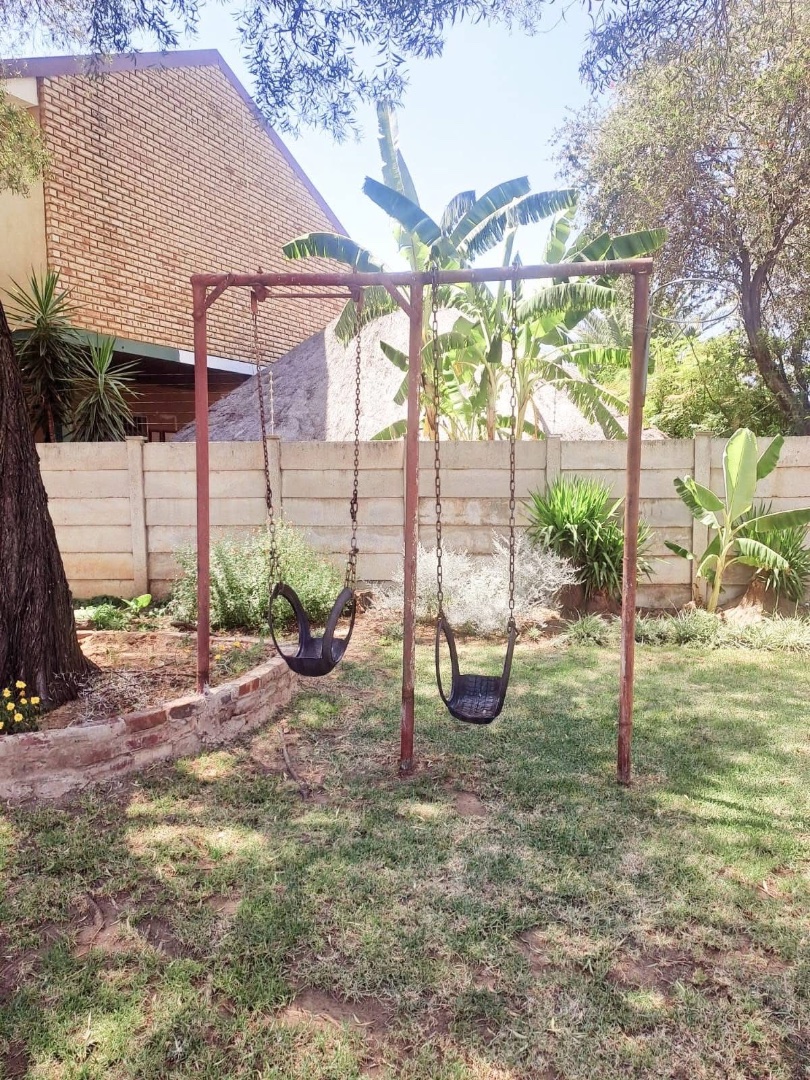 4 Bedroom Property for Sale in Orkney North West